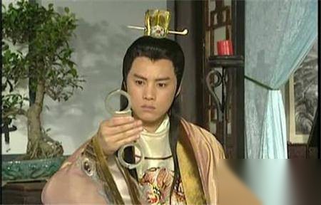 朱棣历史图片