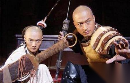 努尔哈赤历史图片