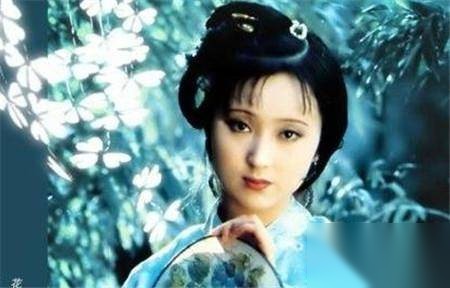 盘点中国历史上五大哭女 古代最苦的美女！历史图片