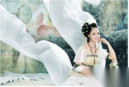 嫔妃侍寝历史图片