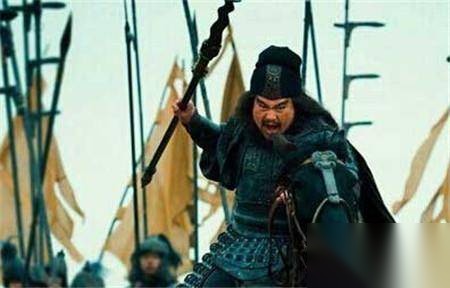 吕布历史图片