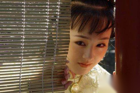 朱常洛的女儿朱徽璇历史图片