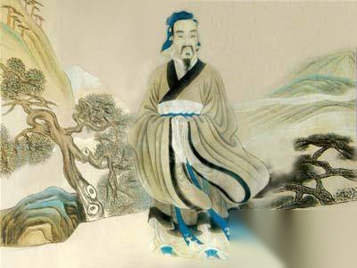 兼爱的墨子历史图片