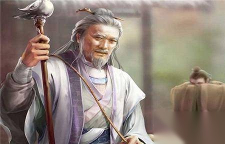 诸葛亮历史图片