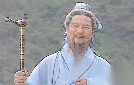 诸葛亮历史图片