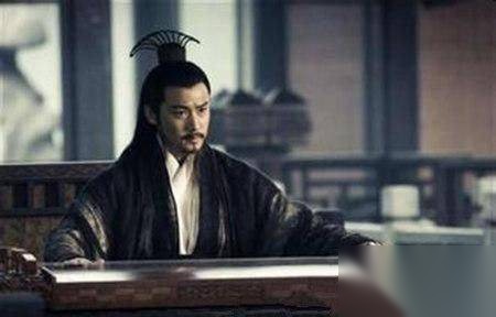 诸葛亮历史图片