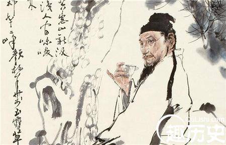 陆游历史图片