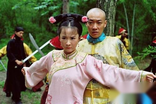 身体变弱历史图片