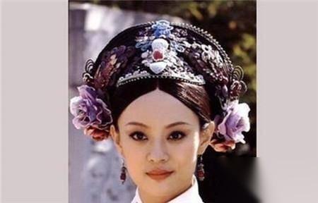 《后宫甄嬛传》中隐藏的职场小知识历史图片