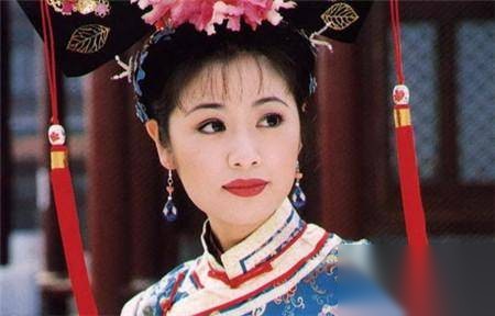 格格历史图片