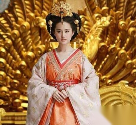 刘彻喜欢过阿矫吗历史图片