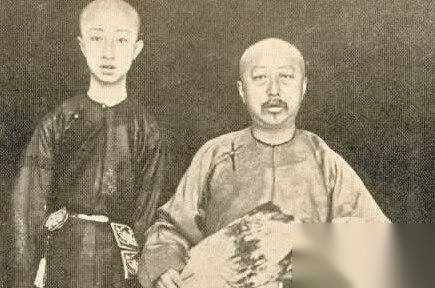 光绪历史图片