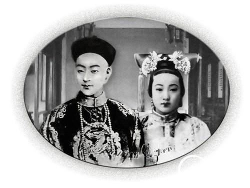 光绪历史图片