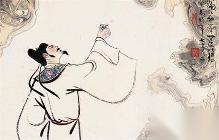 李白的婚姻历史图片