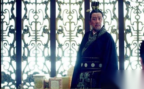 梁武帝萧衍的菩萨梦历史图片