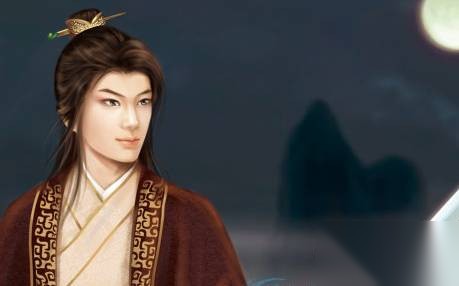 韩子高历史图片