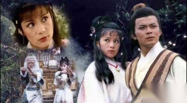 射雕英雄传历史图片