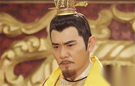 唐玄宗历史图片
