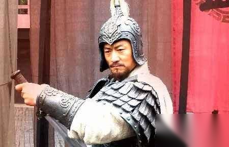 孙坚历史图片