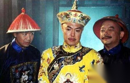 乾隆历史图片