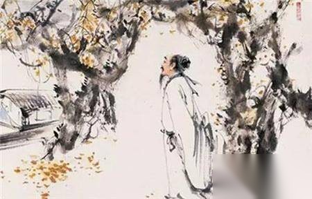 白居易历史图片