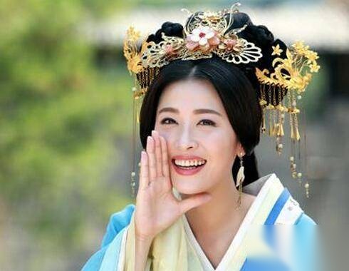汉朝寡妇不愁嫁历史图片