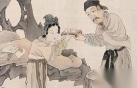 诸葛亮历史图片