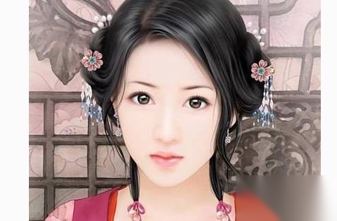狠毒皇后历史图片