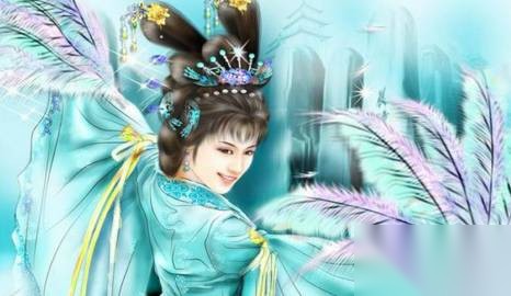 红颜是祸水历史图片