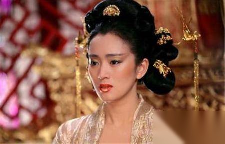 后宫历史图片