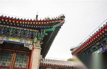 晚清重臣重修祖宅只花6两银子历史图片