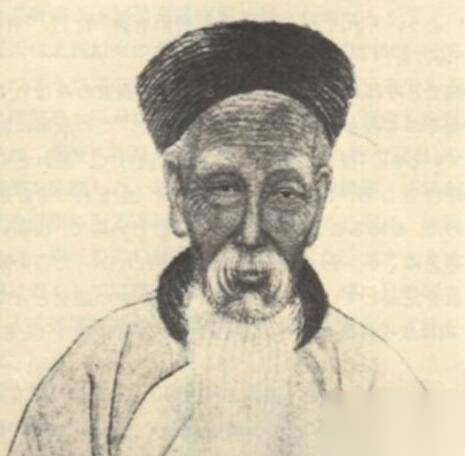 清代袁枚自述平生历史图片