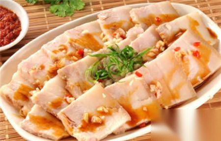 福康安历史图片
