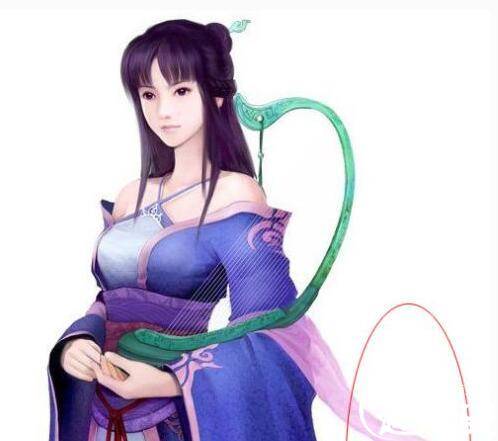 古代女人的生意经历史图片