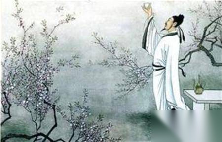 李白历史图片