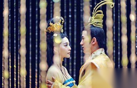 李治历史图片