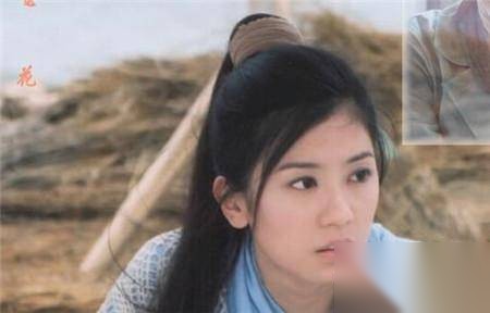 女扮男装历史图片