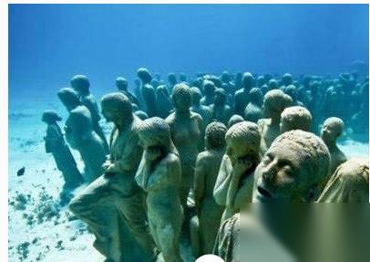 特异外星人历史图片