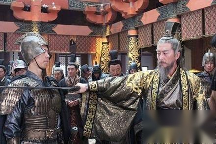 皇帝历史图片