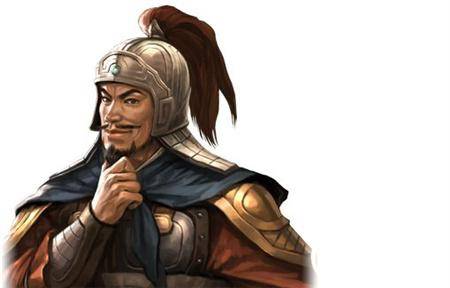 诸葛亮历史图片