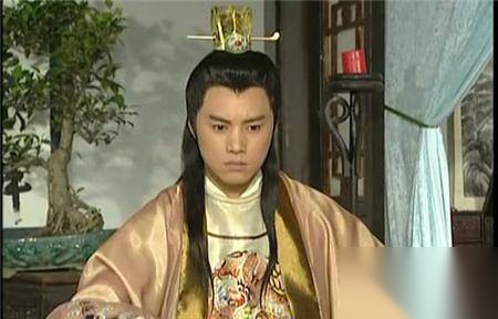 明成祖历史图片