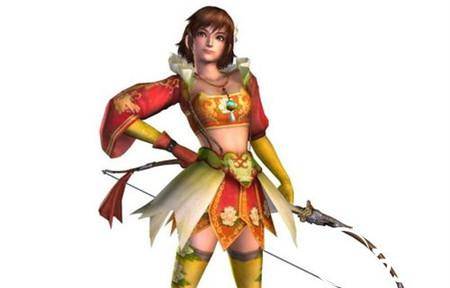三国中最能追求自由的女人历史图片