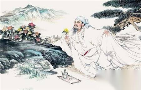 陶渊明“粉丝”众多历史图片