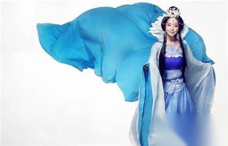 大义公主历史图片
