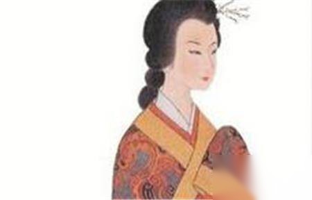 大义公主历史图片