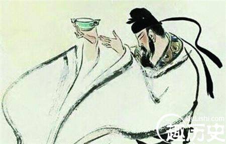 李白历史图片