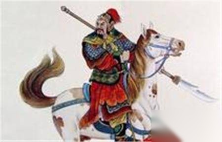 徐达历史图片