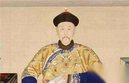 乾隆一生写诗4.3万多首历史图片
