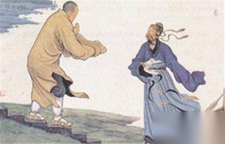 王安石历史图片