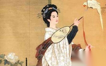 班昭历史图片